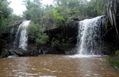 Deputada Flora Izabel propõe a criação da Rota das Cachoeiras no Piauí